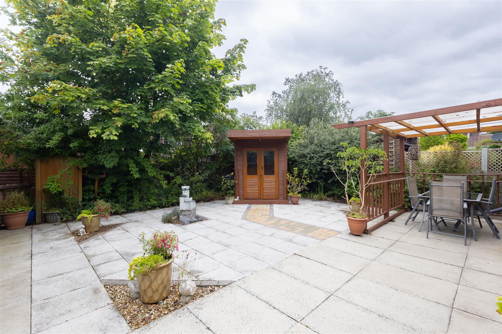 2 bed property in Churchfield, Preston